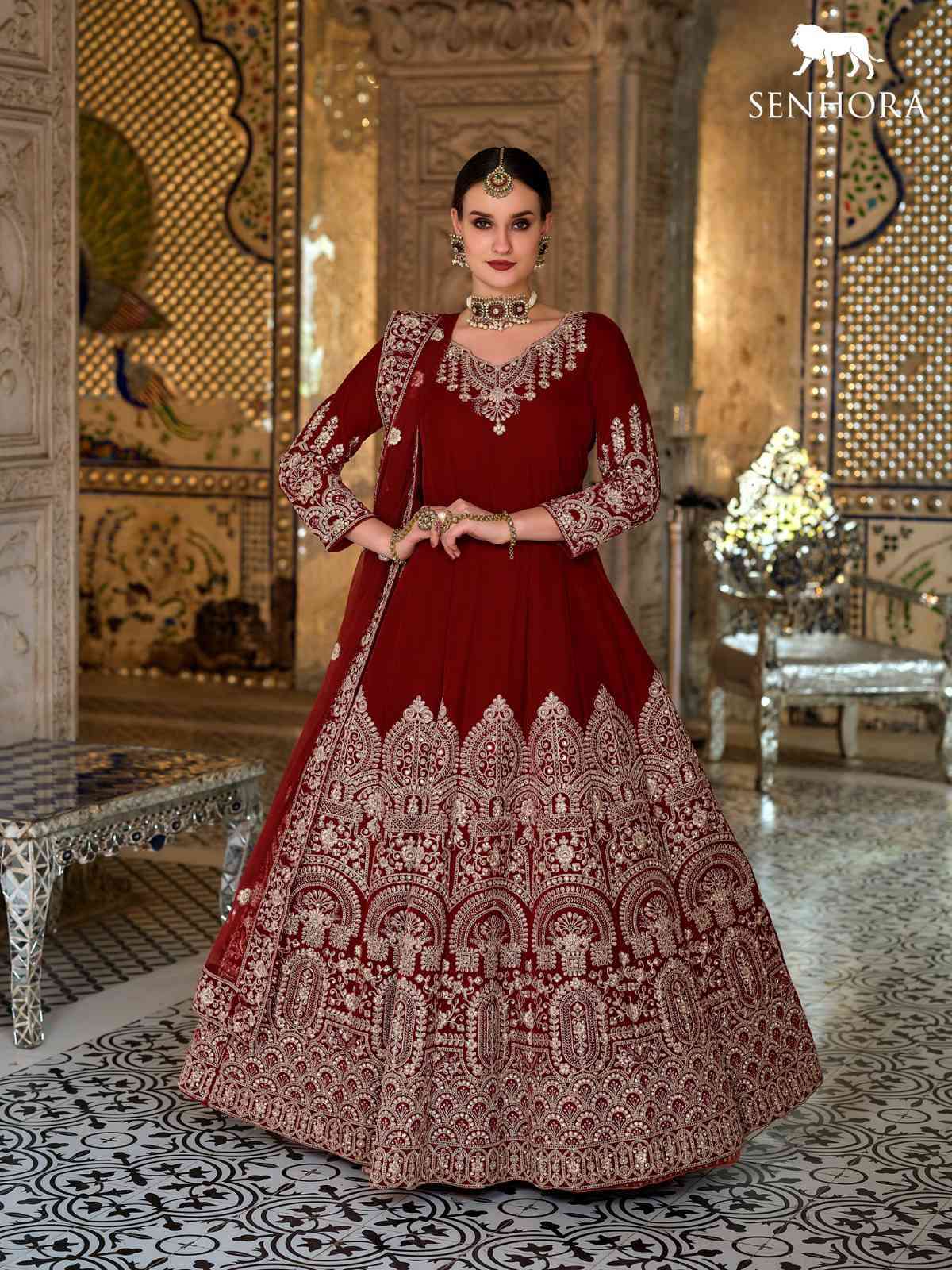 Dulhan dress on sale