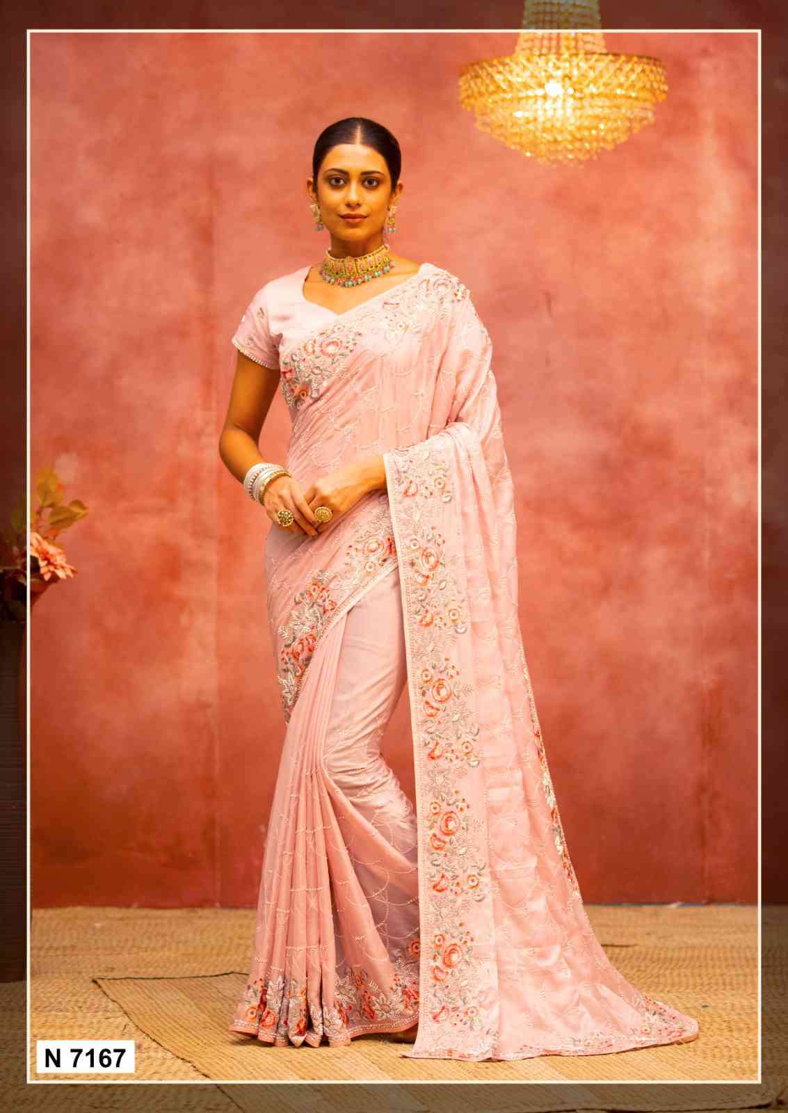 Mahotsav Pradha Silk Wholesale Designer Saree Catalog