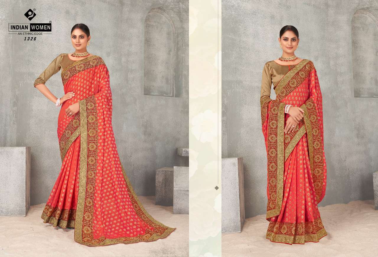 Buy EthnicEdge Traditional saree for women ! Office Wear Saree