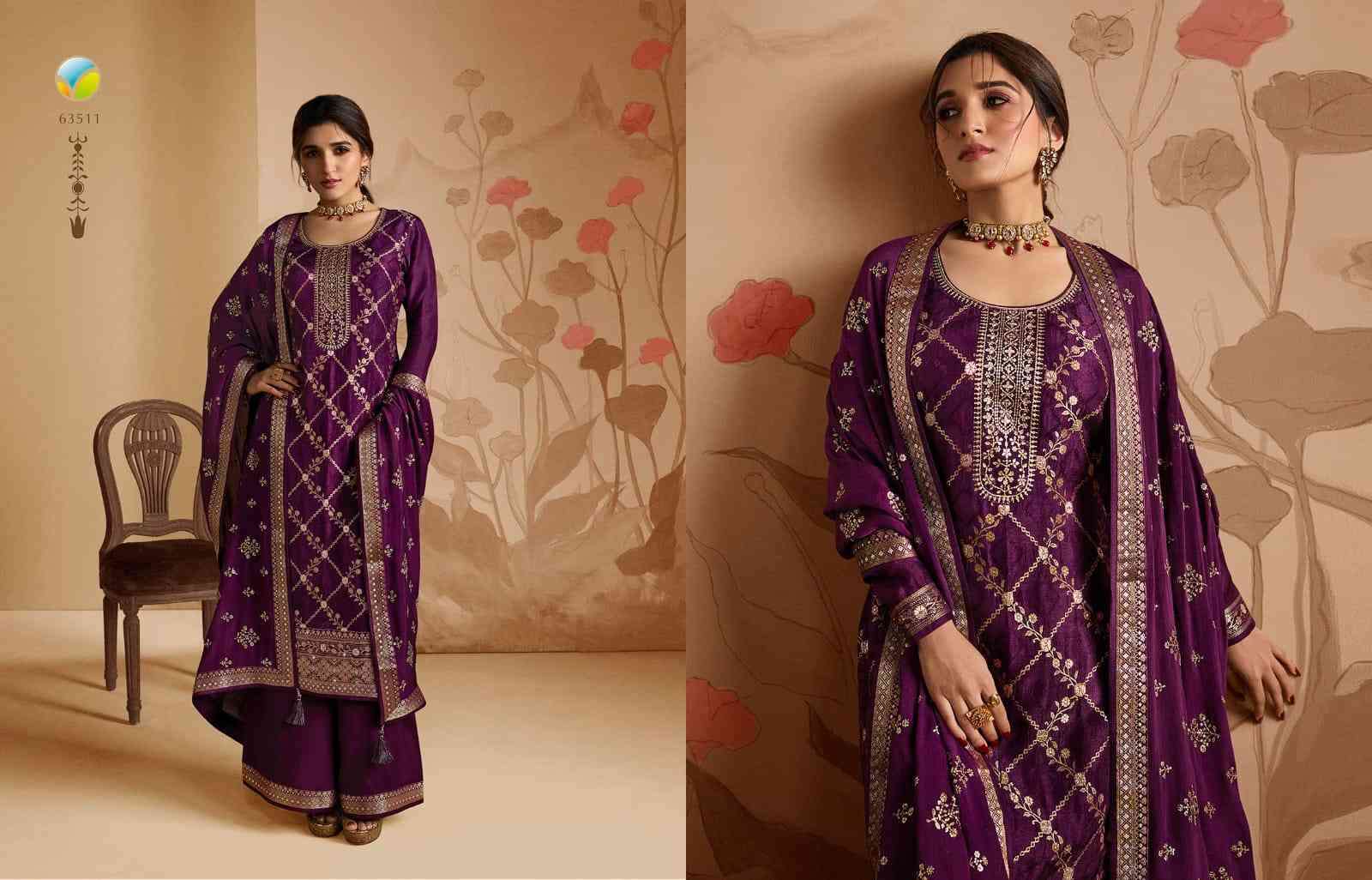 Find Designer Overall Velvet Suit For Winter Women by Zuberiya Global near  me | J.M. Road, Mumbai, Maharashtra | Anar B2B Business App