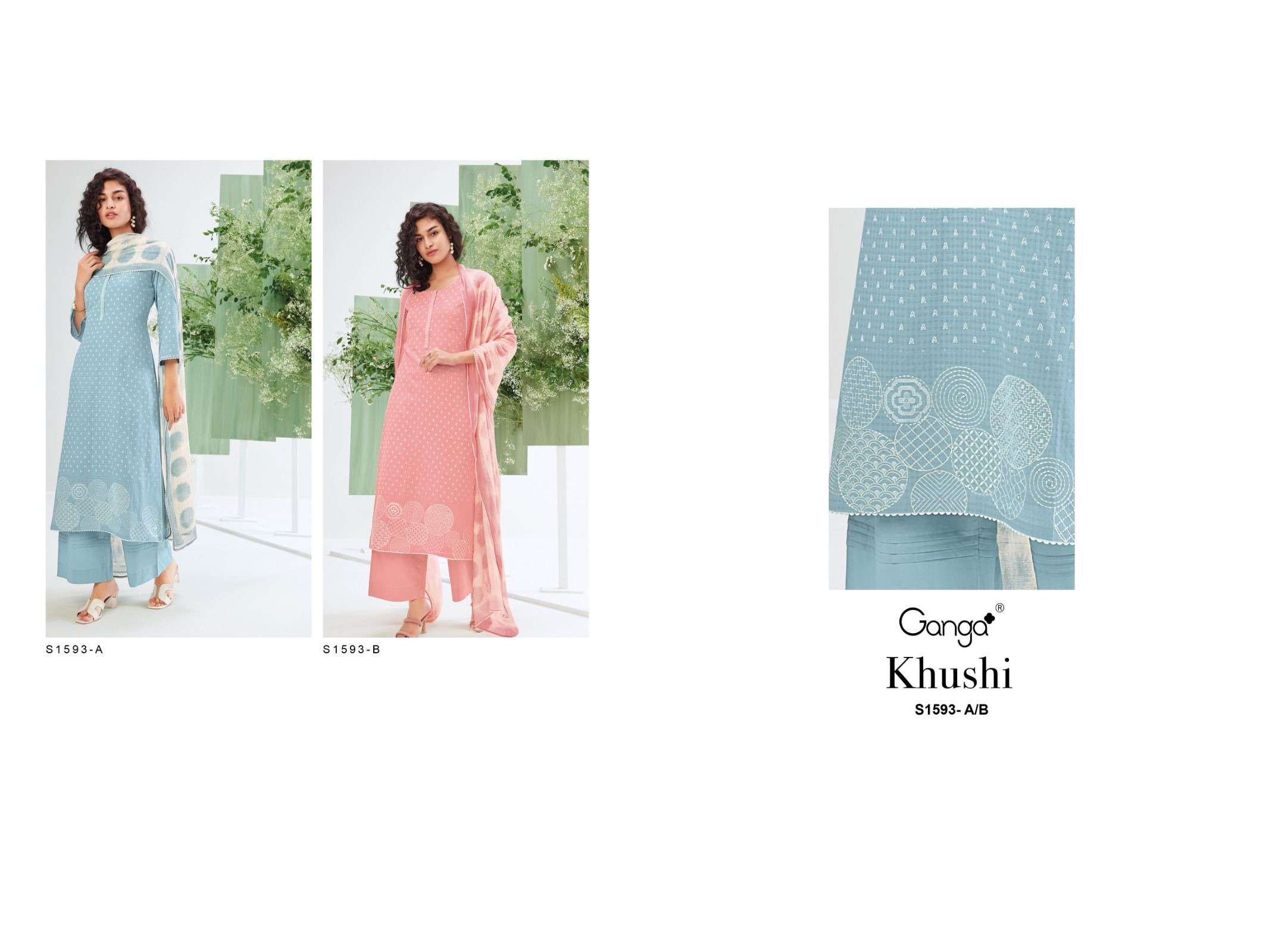 Khushi salwar sales kameez catalogue