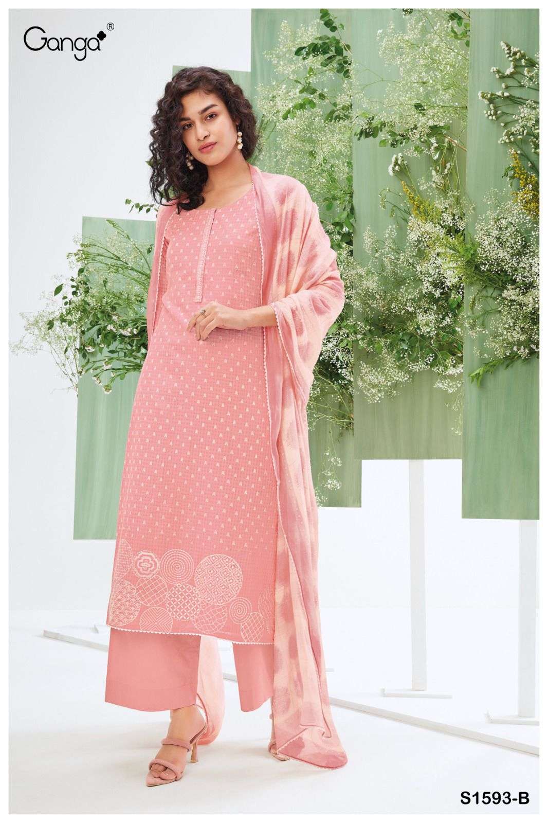 Exclusive cotton salwar on sale suits