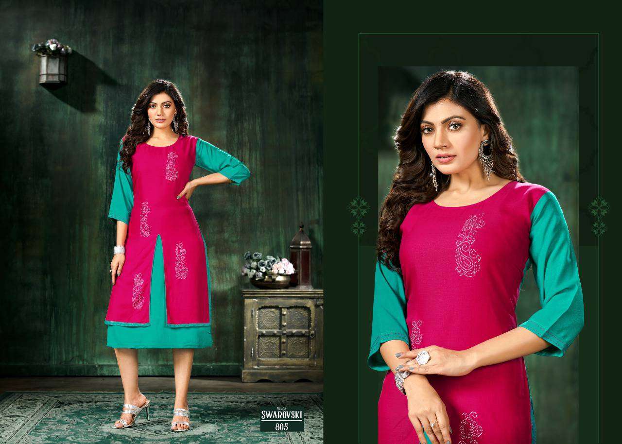 Buy Achkan Style Swarovski and Silk Thread Work Kashmir Suit, Intricate  Embroidery, Women Party Wear, Designer Salwar Kameez, Indian Ethnic Wear  Online in India - Etsy