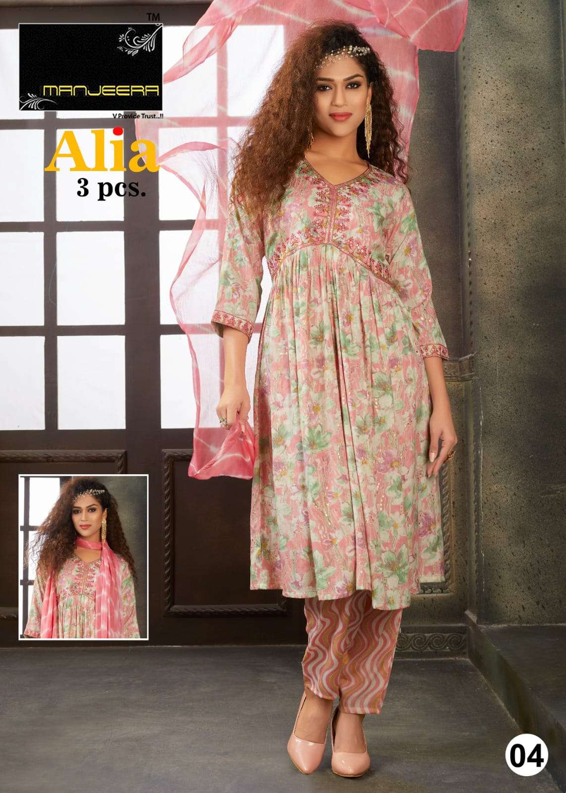 Arya Vol 33 Georgette Silk Party Wear New Designer Thread Work Salwar Suits  Collection Catalog