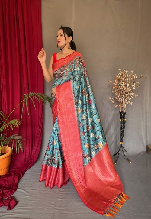 Kanchipuram Lakshmi Varagar Silk Sarees Manufacturers & wholesale supplier