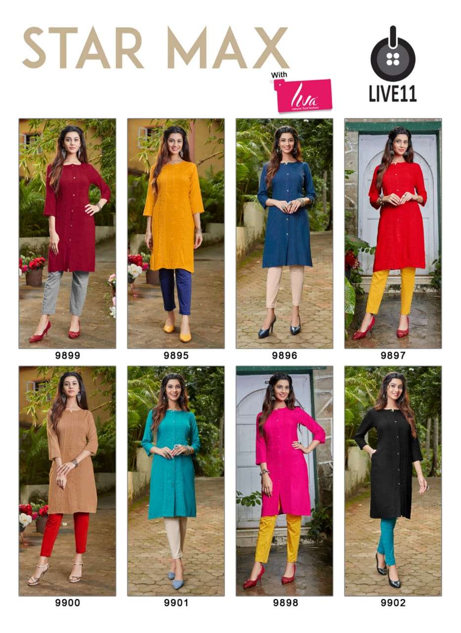 Buy Multicoloured Kurtis & Tunics for Women by OS Online | Ajio.com