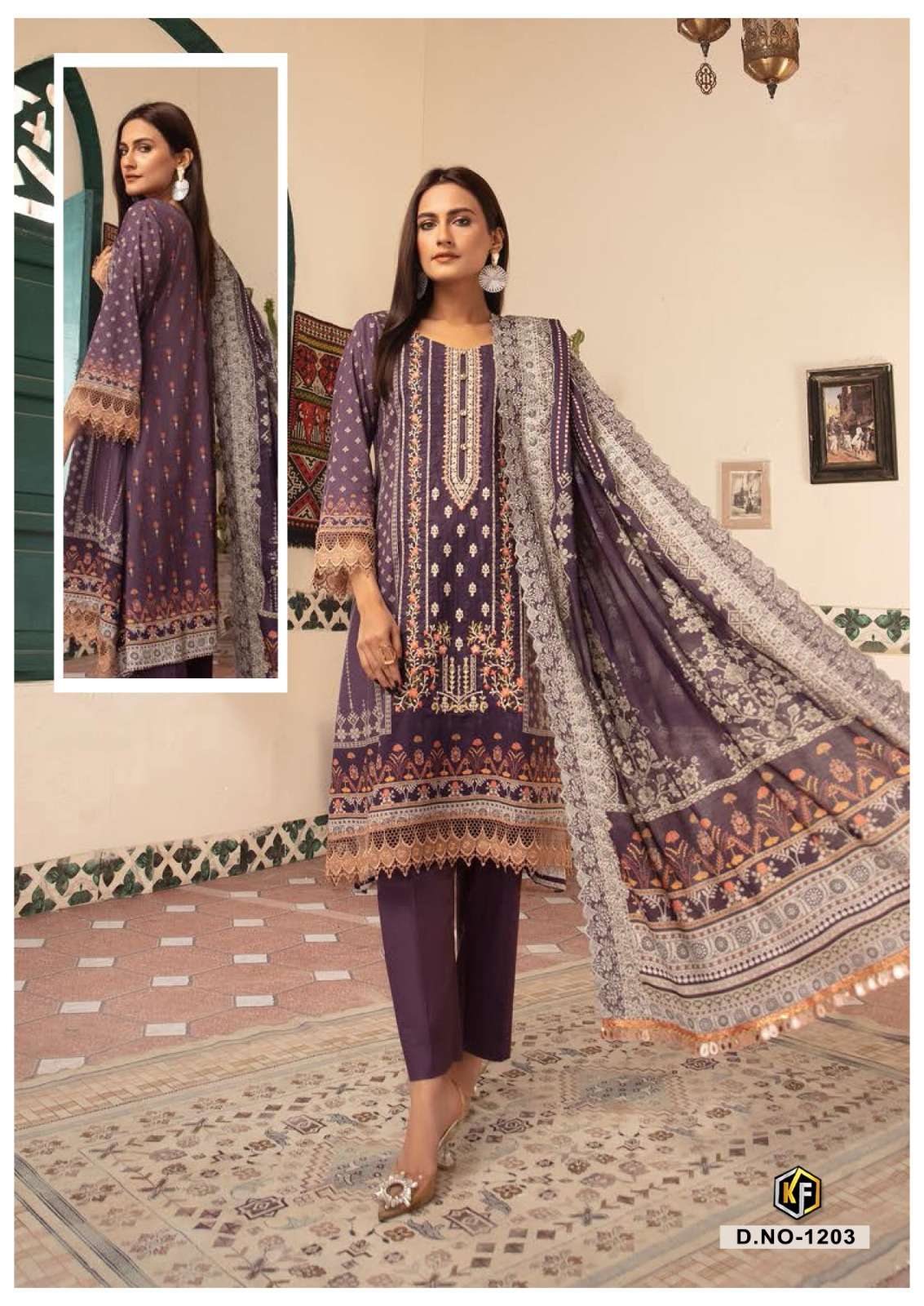 RAJASTHANI RANGREZ Art Silk Embroidered Salwar Suit Material Price in India  - Buy RAJASTHANI RANGREZ Art Silk Embroidered Salwar Suit Material online  at Flipkart.com