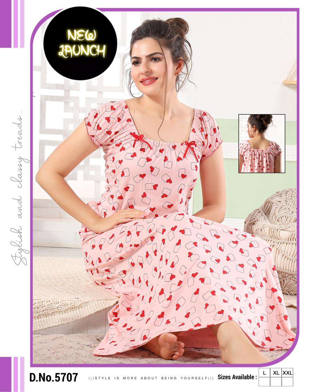 Dreamy Sheer Chiffon Margaret Lawton Nightgown | Beautiful nightgown, Night  gown, Cute nightgowns