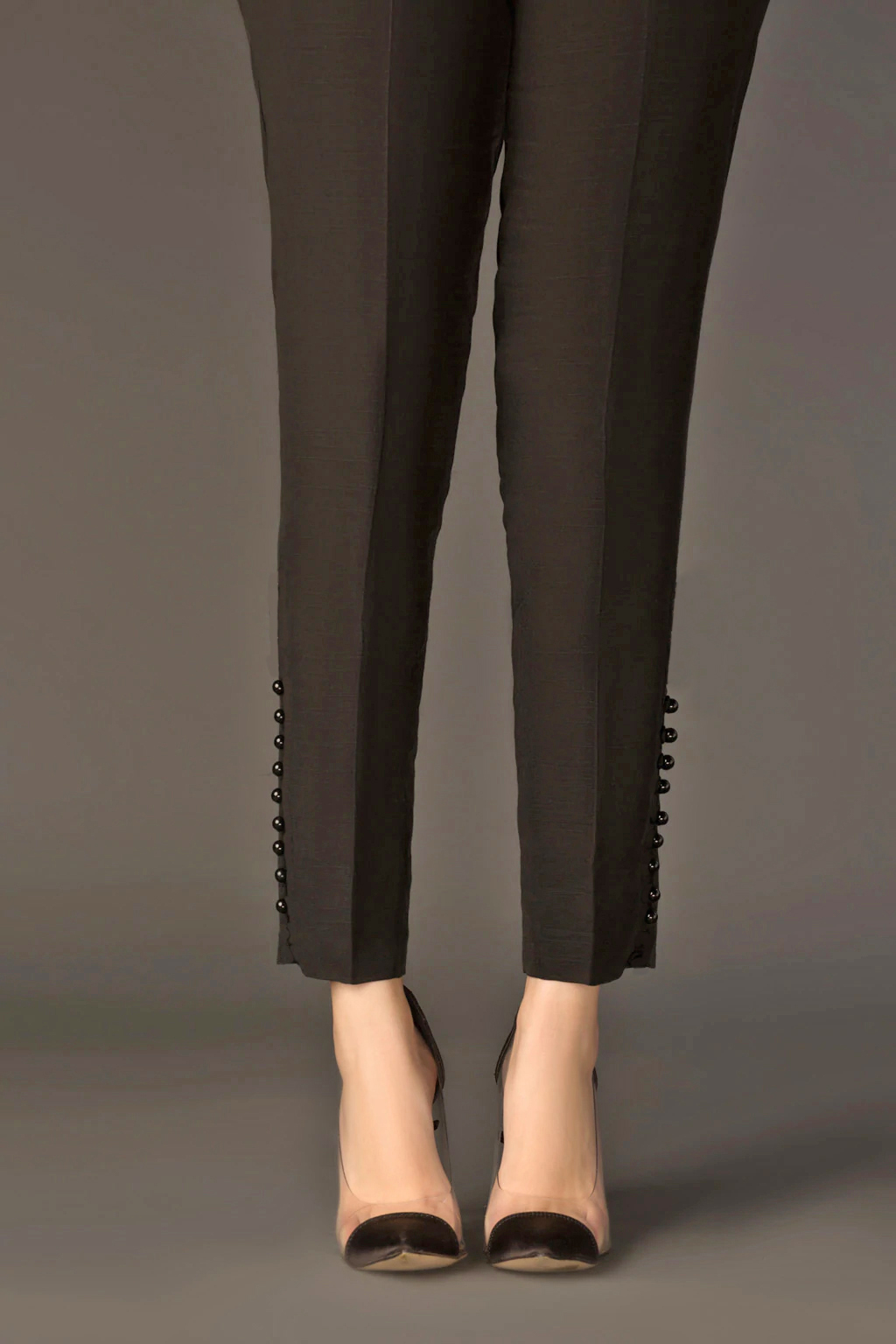 Women Salwar Churidar Trousers - Buy Women Salwar Churidar Trousers online  in India
