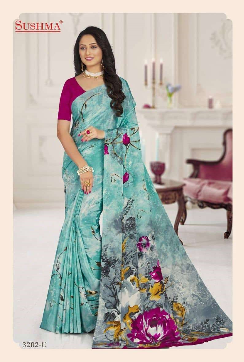 Buy wholesale pure silk sarees & cotton silk sarees online, Surat, India