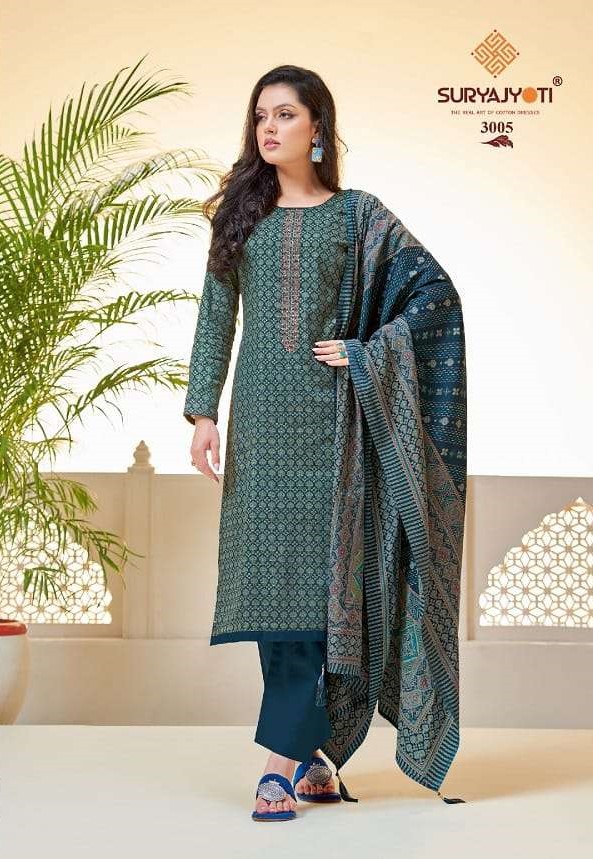 Suryajyoti hot sale salwar suits