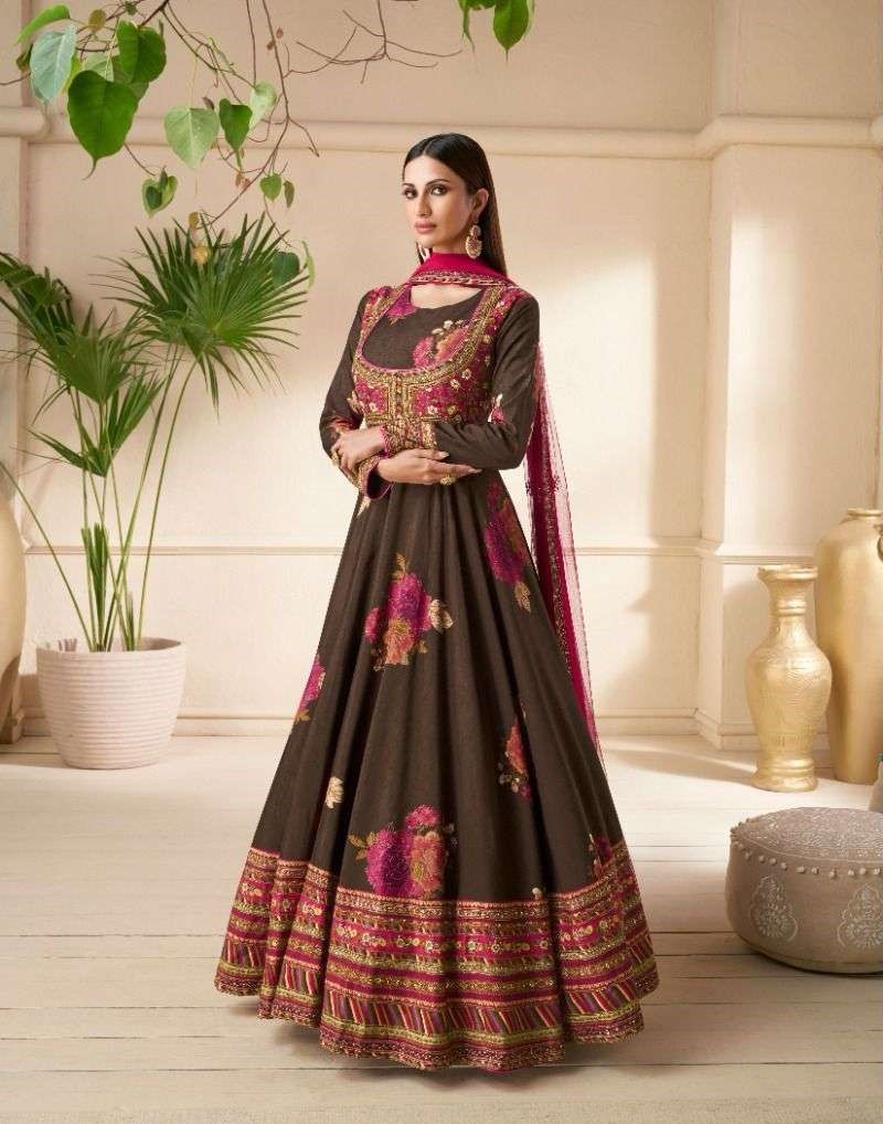 Party Wear Dress at Rs 4500, party wear dress for women in Chandigarh