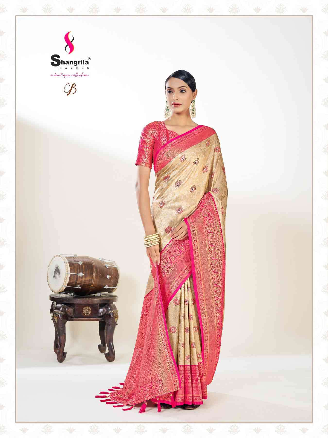 Silk Saree Shops At Kanchipuram - Designer Sarees Rs 500 to 1000 -  SareesWala.com