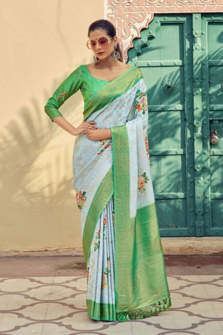 Myntra Saree Sale 2021 - SareesWala.com