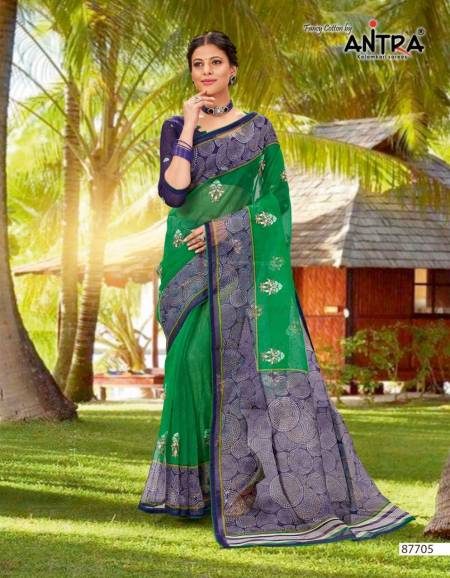 1665042485258651976 antra kolkata cotton vol 3 fancy embroidery work cotton saree wholesaler 3 2022 10 04 15 03 15