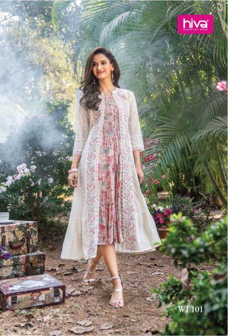 Wow!! Kurtis. It's beautiful. Chanderi silk kurtis with M/E | Indian  fashion dresses, Indian outfits modern, Indian fashion