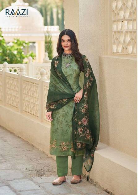 Rama Fashion Razzi 11059 To 11068 Wedding Wear Banarasi Lehenga Choli  Supplier