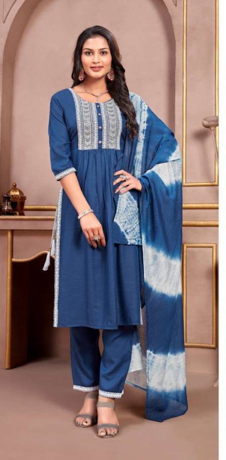 Tunic House Alisha Lukhnowi Cotton Pant Collection