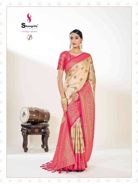 Aab Tansui Bird Traditional Kanchivaram Silk Sarees Wholesale For Women