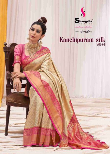 Saroj Paarvati vol.1 50*600 silk saree wholesale in Jaipur