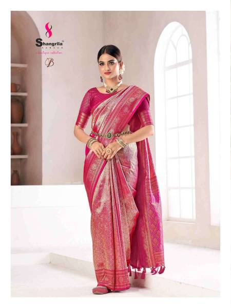 Elegant Kanchipuram Silk Sarees at Wholesale Prices