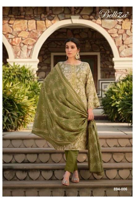 NOORAIN BY VARSHA FASHION COTTON UNSTICHED SALWAR SUITS WHOLESALE