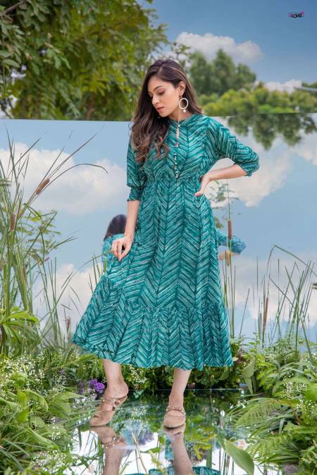 Anokhi Dress | eBay