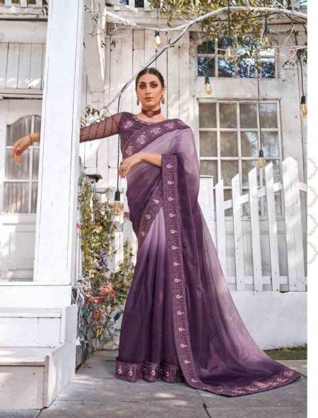 Silk Woven Saree - Shop Latest Silk Sarees For Women Online