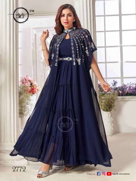 Make your #Presence felt.. #Asopalav #Ahmedabad #IndianWeddings | Western  dresses, Wedding outfit, Indo western dress