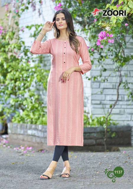 Buy Kurtis From Zri