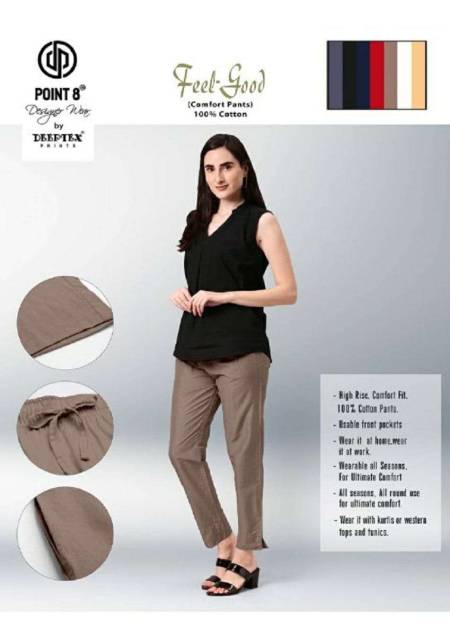 SAREE SHAPEWEAR BY KANZ SCARF FANCY FABRIC FULL STICHED PANTS