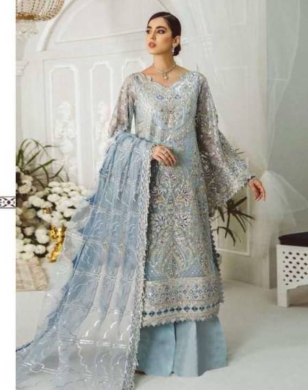 ASIM JOFA 56065 HIT DESIGN BY ASIM JOFA NET PAKISTANI SEMI STICHED ...