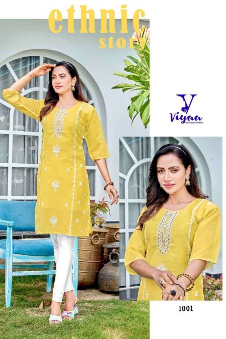 RANGMANCH VOL-1BY VIYAA DESIGNER 101 TO 106 SERIES BEAUTIFUL SUITS COLORFUL  STYLISH FANCY CASUAL WEAR & ETHNIC WEAR PURE RAYON PRINT DRESSES AT  WHOLESALE PRICE