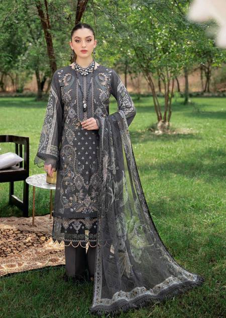 Nafisa Cotton Kurti – Modest Collection