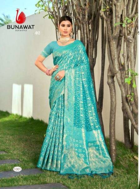 Hi Studio Bridal Series 1 Banarasi Silk Saree Sari Catalog 6 Pcs -  Suratfabric.com