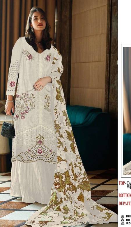 Kalaroop Tani Designer Ethnic Wear Jacquard Readymade Salwar suits catalog