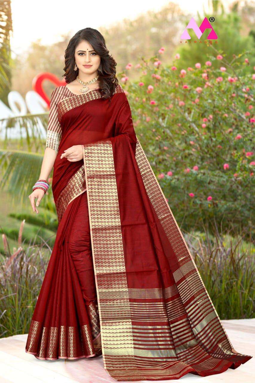 South Cotton Sarees Wholesalers